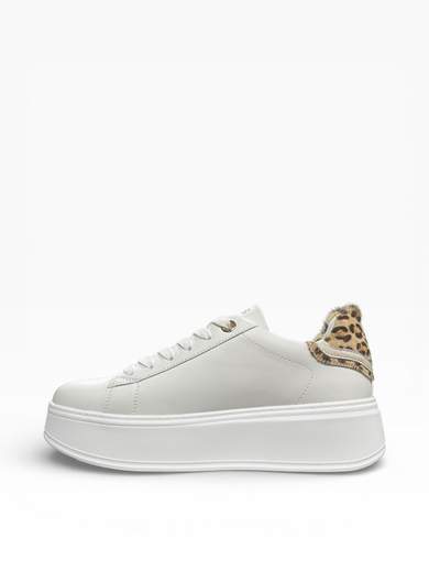 Paciotti 4us Sneakers Donna 4bx161