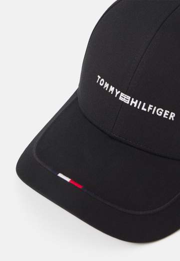 Tommy Hilfiger Cappello Con Visiera Uomo Am0am13001