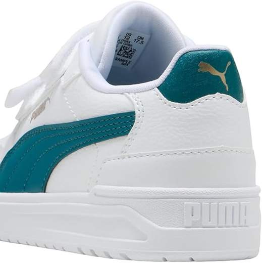 Puma Sneakers Unisex Bambino 403740