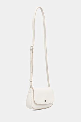 Calvin Klein Borsa A Tracolla Donna Lv04f3421g