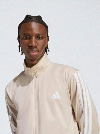 Adidas Tuta Sportiva Uomo M 3s Tr Tt Ts