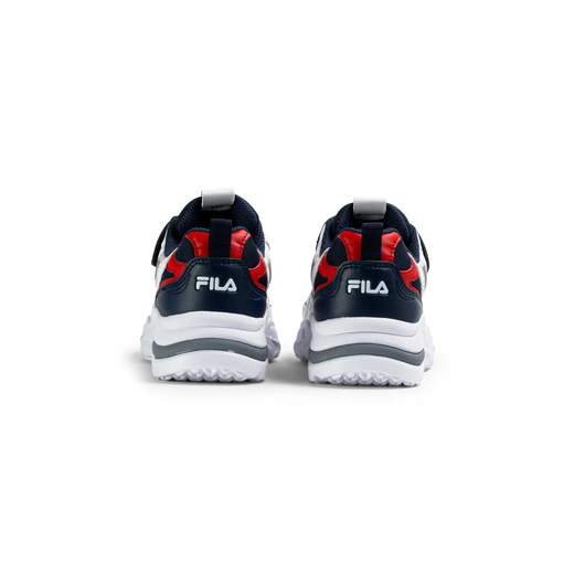 Fila Sneakers Unisex Bambino Ffk0261