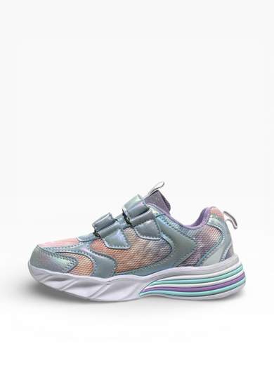 Frozen Scarpe Con Luci D4310739t