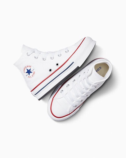 Converse Sneakers Unisex Bambino Ctas Eva Lift Hi