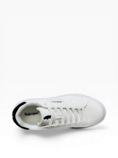 Refrigue Sneakers Uomo Smoky 101