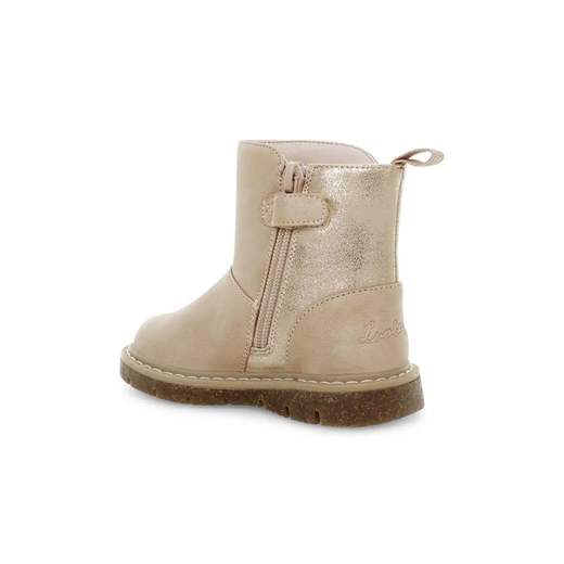 Lumberjack Stivaletti Bimba - Gona - Girl Beatles