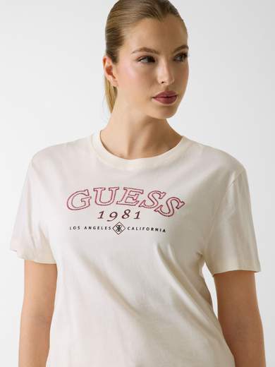 Guess T-SHIRTS V6gi04 K2965