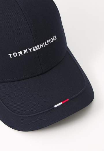 Tommy Hilfiger Cappello Con Visiera Uomo Am0am13001