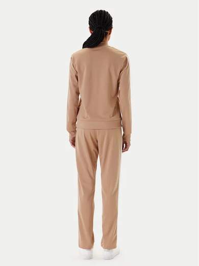 Adidas Tuta Full-zip Donna W S Tr Ts