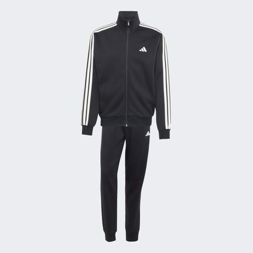 Adidas Tuta Sportiva M 3s Fl Ts