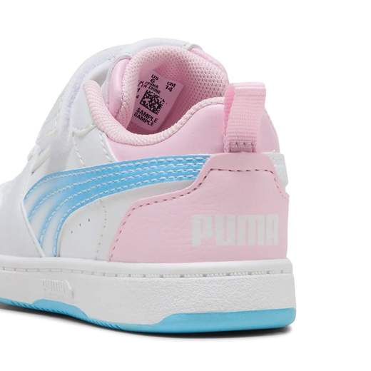 Puma Sneakers Unisex Bambino 405058