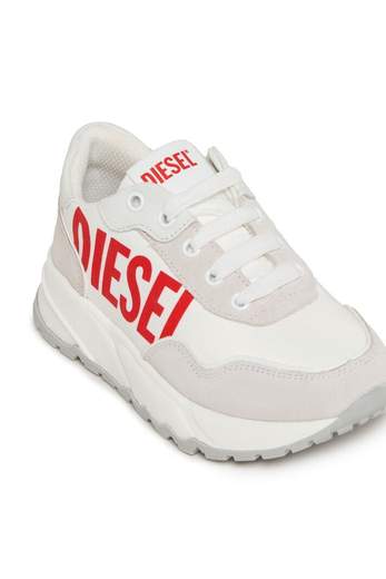 Diesel Sneakers Junior/donna Bc1053 Kf002