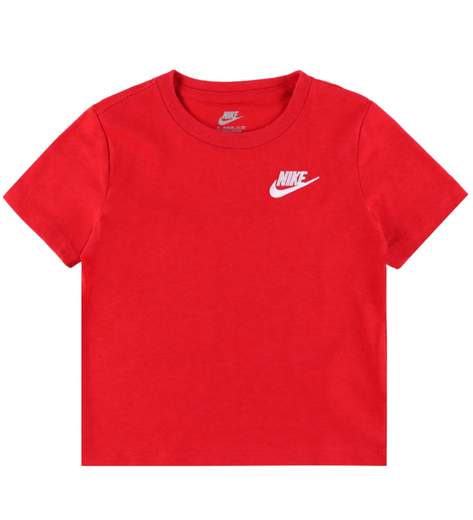 Nike T-shirt E Pantaloncini 86m143