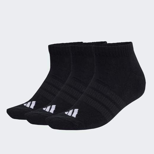Adidas Calzini Unisex Adulto C Ess Low 3p