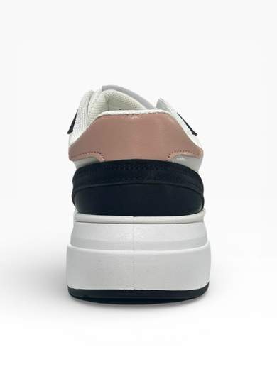 Lancetti Sneakers Donna Lnc-3023