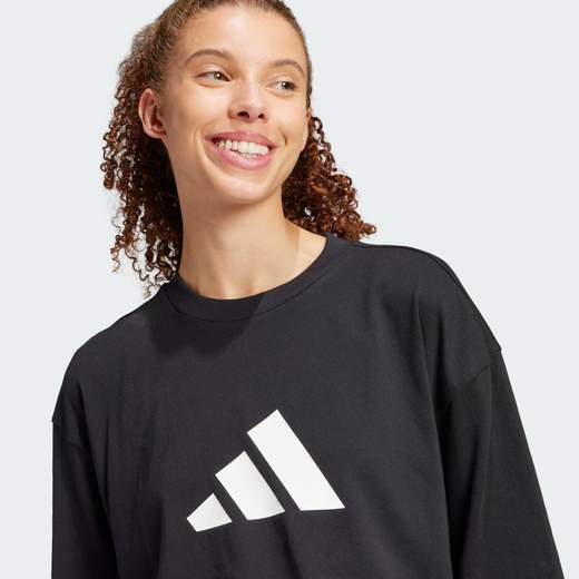 Adidas T-shirt Donna W Fi 3b Tee