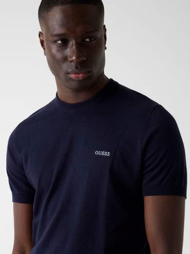 Guess T-shirt M6gr03 Z0556