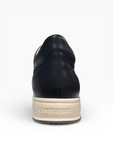 Lumberjack Sneakers Raul - Man Leather
