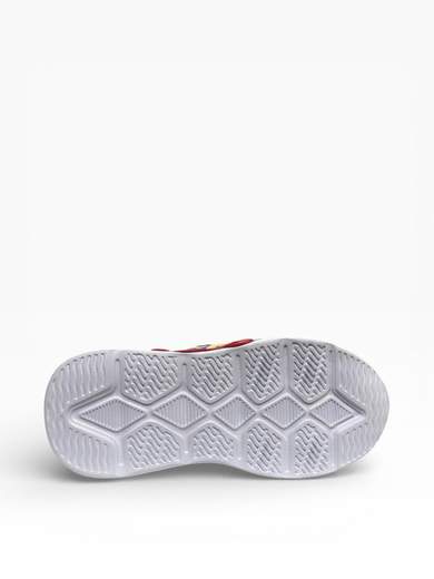 Sonic Scarpe Con Luci Bimbo N9610080t