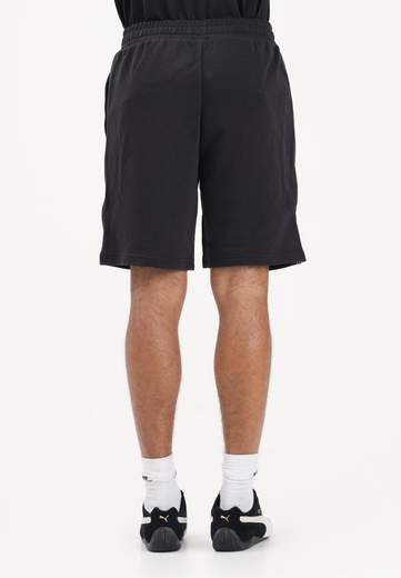 Puma Pantaloncini Sportivi Uomo 691696