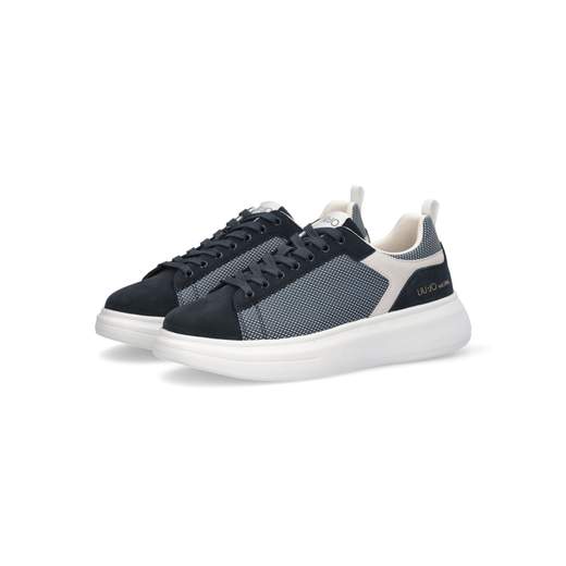 Liu Jo Sneakers Uomo 7b6001 Px027