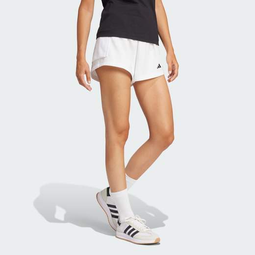 Adidas Pantaloncini Sportivi W Sl Ft Sho