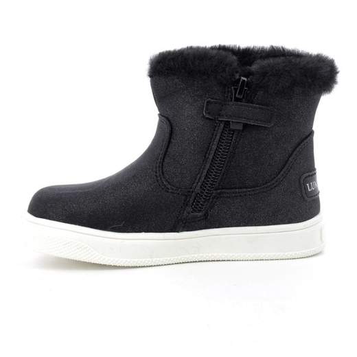 Lumberjack Stivaletti Bimba Moby - Girl Mid/beatle