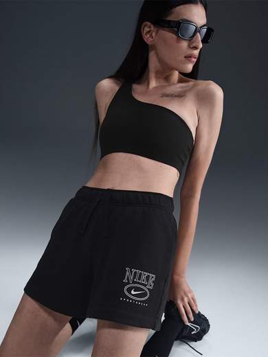 Nike Pantaloncini Sportivi Donna Hj1282