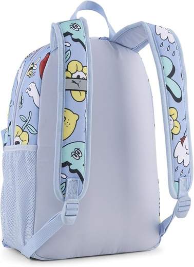 Puma Zaino Unisex Bambino 091324