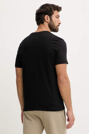 Guess Cochise Cn Ss T-shir Uomo Z6ri00 I3z14