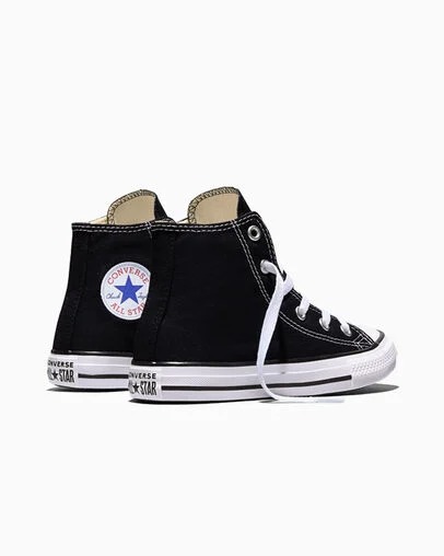 Converse Sneakers Unisex Bambino Yths Ct Allstar Hi