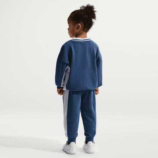 Nike Tuta Sportiva Unisex Bambino 66n697