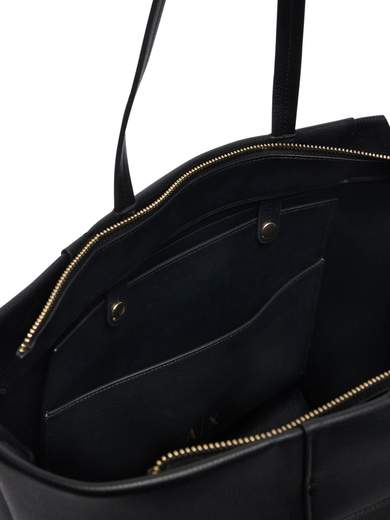 ARMANI EXCHANGE Shopping Bag Xw001548 Af26447