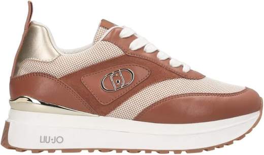 Liu Jo Sneakers Donna Ba6005 Px806