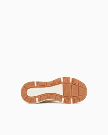 ARMANI EXCHANGE Sneaker Xw003106 Af27406