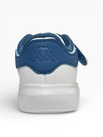 Kappa Sneakers Unisex Bambino Kp26t126