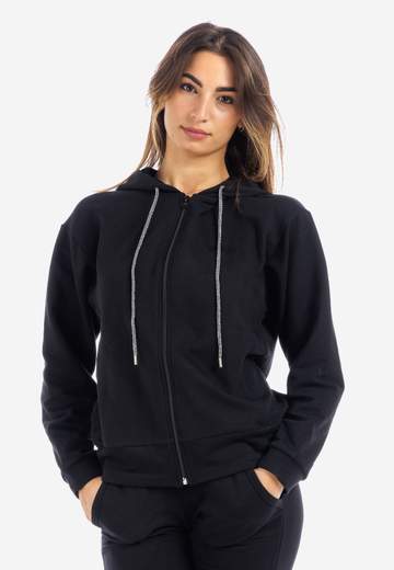 Dimensione Danza Tuta Full-zip Donna
