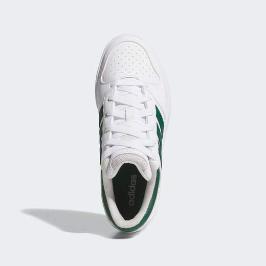 Adidas Sneakers Hoops Classic J