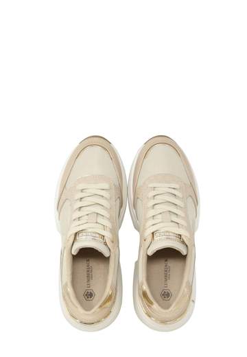 Lumberjack Sneakers Percy - Woman
