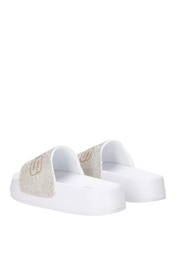 Paciotti 4us Ciabatte Donna P40471