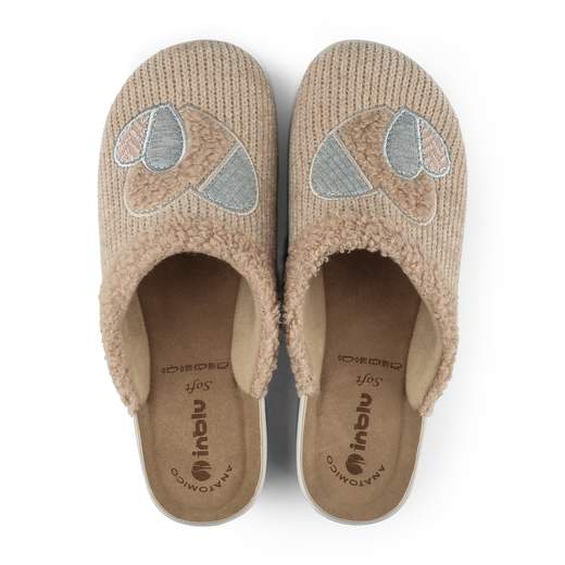 Inblu Ciabatte Donna Gc43
