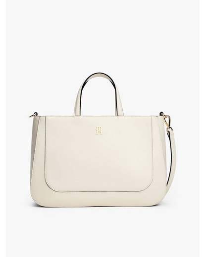 Tommy Hilfiger Borsa A Spalla Donna Aw0aw18145