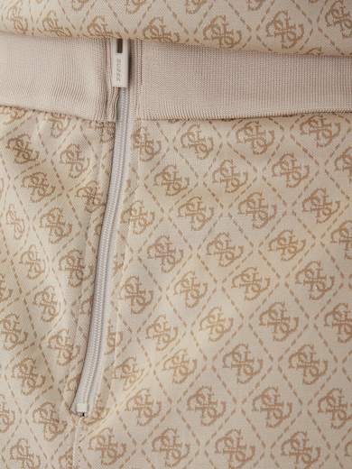 Guess Maya 4g Skirt Donna V6rd04 K2042