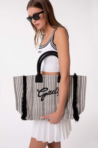 Gaelle Paris Maxi Shopper Donna Gaacw03190