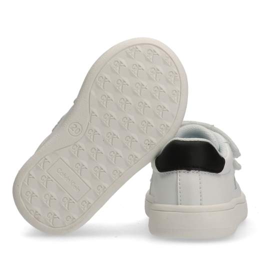 Calvin Klein Sneakers Unisex Bambino V1x9-83275-1355x002