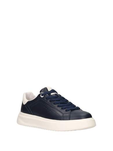 Lumberjack Sneakers Uomo Connel - Man
