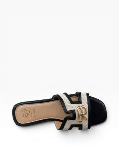 Renato Balestra Ciabatte Ws-3