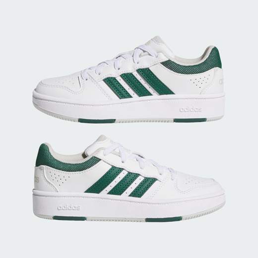 Adidas Sneakers Hoops Classic El C