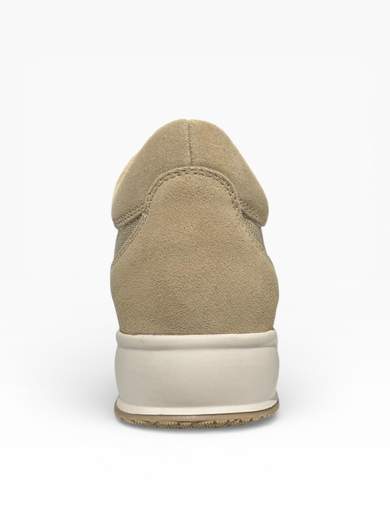 Lumberjack Sneakers Donna Raul - Woman Suede