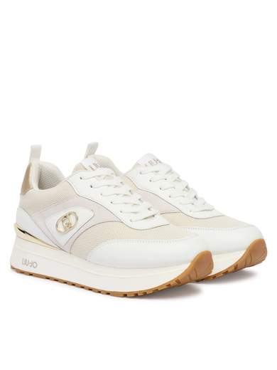 Liu Jo Sneakers Donna Ba6005 Px806